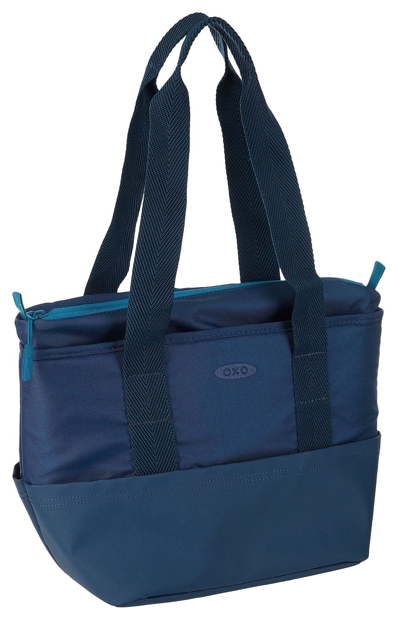 On-the-Go Food Storage